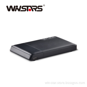 USB3.0 to SATA Hard Drive Enclosure for 2.5